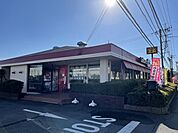 【その他】ガスト 土浦店まで1350ｍ