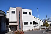 【駅】名鉄常滑線　寺本駅まで1200ｍ