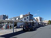 【駅】中神駅まで1440ｍ