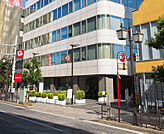 【銀行】千葉銀行柏西口支店まで427ｍ