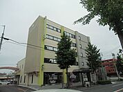 【クリニック】クリニックサンセール清里まで338ｍ