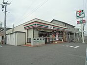【コンビニエンスストア】セブンイレブンまで365ｍ