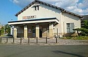【駅】ＪＲ飯田線　牛久保駅まで220ｍ