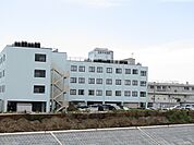 【総合病院】茂原中央病院まで1300ｍ