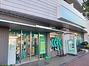 スマートフィット24まで222ｍ
