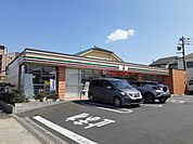 【コンビニエンスストア】セブンイレブンまで500ｍ
