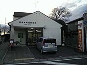 【郵便局】野田本町通郵便局まで503ｍ