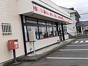 【スーパー】セイコーマート笠間柿橋店まで196ｍ