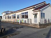 【幼稚園】ばらき台幼稚園まで239ｍ