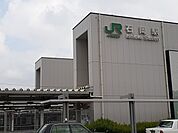 【駅】石岡駅まで2214ｍ