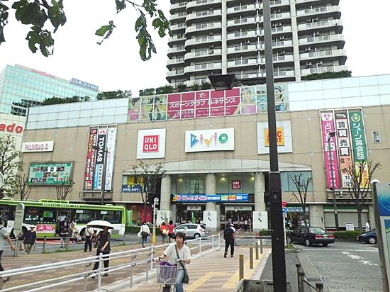外観画像