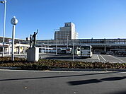 【駅】前橋駅まで1440ｍ