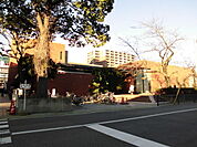【図書館】前橋市立図書館まで1600ｍ