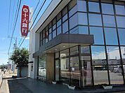 【銀行】十六銀行古井支店まで400ｍ