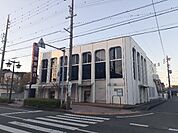 【銀行】静岡銀行見付支店まで290ｍ