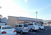 【コンビニエンスストア】セブンイレブン下堀西店まで290ｍ