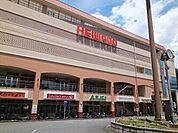 【ショッピングセンター】アルプラザ様まで350ｍ