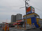 【ドラッグストア】マツモトキヨシ梅郷駅前店まで1164ｍ
