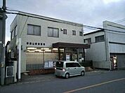 【郵便局】野田山崎郵便局まで888ｍ