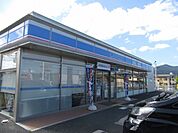 【コンビニエンスストア】ローソン福知山前田店まで950ｍ