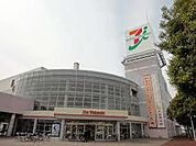 【スーパー】イトーヨーカドー流山店まで299ｍ