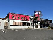 【その他】ラーメン清六家総本山まで100ｍ