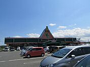 【スーパー】スーパーガッツ茂原店まで950ｍ