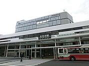 【駅】吉祥寺まで1670ｍ