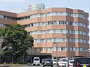 【総合病院】サンピエール病院まで850ｍ