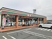 【コンビニエンスストア】セブンイレブン北茨城下桜井店まで250ｍ