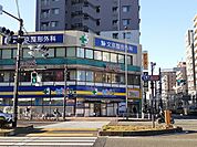 【ドラッグストア】ぱぱす千石駅前店まで146ｍ