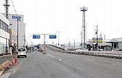 府道19号線まで650ｍ