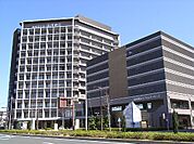 【総合病院】遠州病院まで750ｍ