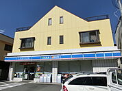 【コンビニエンスストア】ローソン沼津吉田町店まで180ｍ