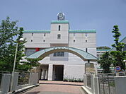 【中学校】名古屋市立東星中学校まで1281ｍ