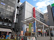 【銀行】三菱東京UFJ銀行西葛西支店まで305ｍ
