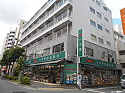 【ドラッグストア】ドラッグストア一本堂西葛西南口店まで113ｍ