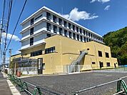 【総合病院】岐北厚生病院まで2000ｍ