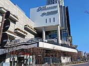 【ショッピングセンター】東京ソラマチまで945ｍ