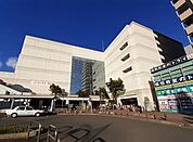 【駅】名鉄犬山線　西春駅まで350ｍ