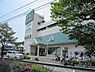 周辺：【スーパー】マルエツ蕨北町店まで754ｍ