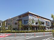 【ショッピングセンター】ららぽーと門真店様まで2600ｍ