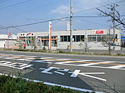 【郵便局】沼津原郵便局まで1950ｍ