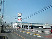 【ドラッグストア】カワチ薬品　泉が丘店まで700ｍ