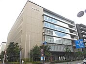 【大学】佛教大学二条キャンパスまで897ｍ