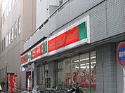 【コンビニエンスストア】サンクス下高井戸店まで473ｍ