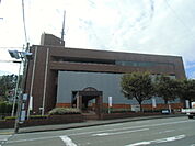 【市役所・区役所】菊川市役所まで2600ｍ
