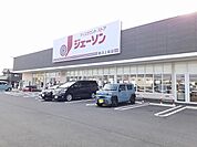 ジェーソン 鹿沼上殿店まで900ｍ