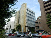 【警察】碑文谷警察署まで372ｍ