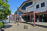 【駅】御殿場駅まで907ｍ